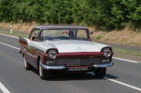 Ford Crown Victoria II — снимка 2
