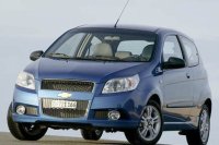 Hatchback 3d (facelift 2008)