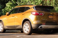 Chevrolet Blazer (2019) (facelift 2022) — снимка 3