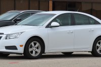 Chevrolet Bolt EV (facelift 2021) — снимка 2