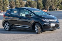 Chevrolet Bolt EV — снимка 2