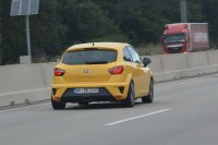 Seat Ibiza Cupra IV — снимка 2