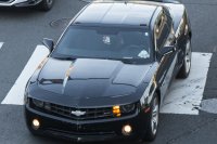 Chevrolet Camaro V Convertible (facelift 2013) — снимка 3