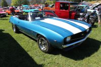 V Convertible