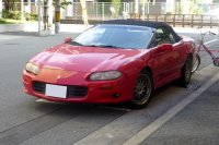 Chevrolet Camaro IV (facelift 1998) — снимка 2