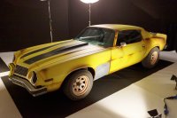 Chevrolet Camaro II — снимка 3