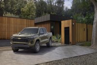 III Crew Cab Short Box