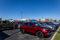 II (facelift 2021) Extended Cab Long Box