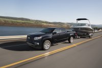 II (facelift 2021) Crew Cab Long Box