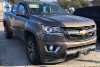 Chevrolet Colorado Crew Cab Long Box (2019) — снимка 2