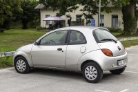 Ford KA Street — снимка 2