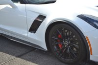 Chevrolet Corvette Targa (C7) — снимка 3