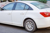 Chevrolet Cruze Combi (facelift 2013) — снимка 2