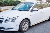 Chevrolet Cruze Combi (facelift 2013) — снимка 3