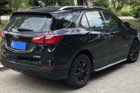 Chevrolet Equinox III (facelift 2020) — снимка 2