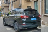 Chevrolet Equinox III (facelift 2020) — снимка 3