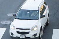 Chevrolet Equinox II — снимка 3
