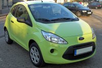 Ford KA II — снимка 2