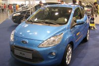Ford KA II — снимка 3