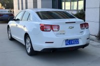 Chevrolet Malibu VIII (facelift 2014) — снимка 2