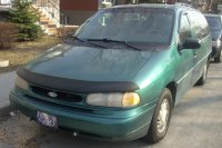 Ford Windstar A3 — снимка 2