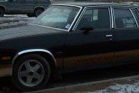 Chevrolet Malibu IV Sedan — снимка 3