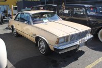 Chevrolet Malibu IV Sport Coupe — снимка 2