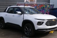 Chevrolet Montana III — снимка 3