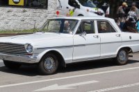 Chevrolet Onix II Sedan — снимка 3