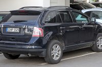 Ford Edge — снимка 2