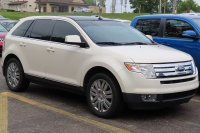 Ford Edge — снимка 3