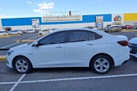 Chevrolet Onix I (facelift 2017) — снимка 3
