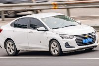 Chevrolet Onix I — снимка 2
