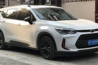 Chevrolet Orlando II — снимка 2