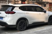Chevrolet Orlando II — снимка 3