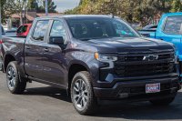 IV (facelift 2022) Crew Cab Short Box