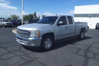 Chevrolet Silverado 1500 IV (facelift 2022) Crew Cab Short Box — снимка 2