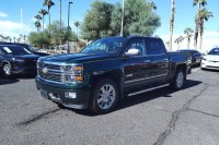 Chevrolet Silverado 1500 IV (facelift 2022) Crew Cab Short Box — снимка 3