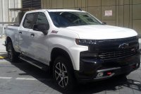 Crew Cab IV Standard Box