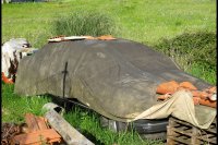 Ford Scorpio I Turnier GGE — снимка 3