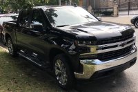 Chevrolet Silverado 1500 Crew Cab III (facelift 2016) Short Box — снимка 2
