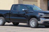 Chevrolet Silverado 1500 Double Cab III — снимка 2