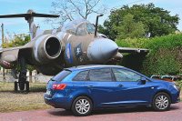 Seat Ibiza ST — снимка 2