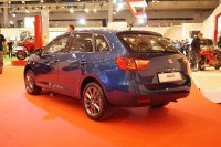 Seat Ibiza ST — снимка 3