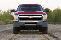 II (GMT900, facelift 2011) Crew Cab Long Box