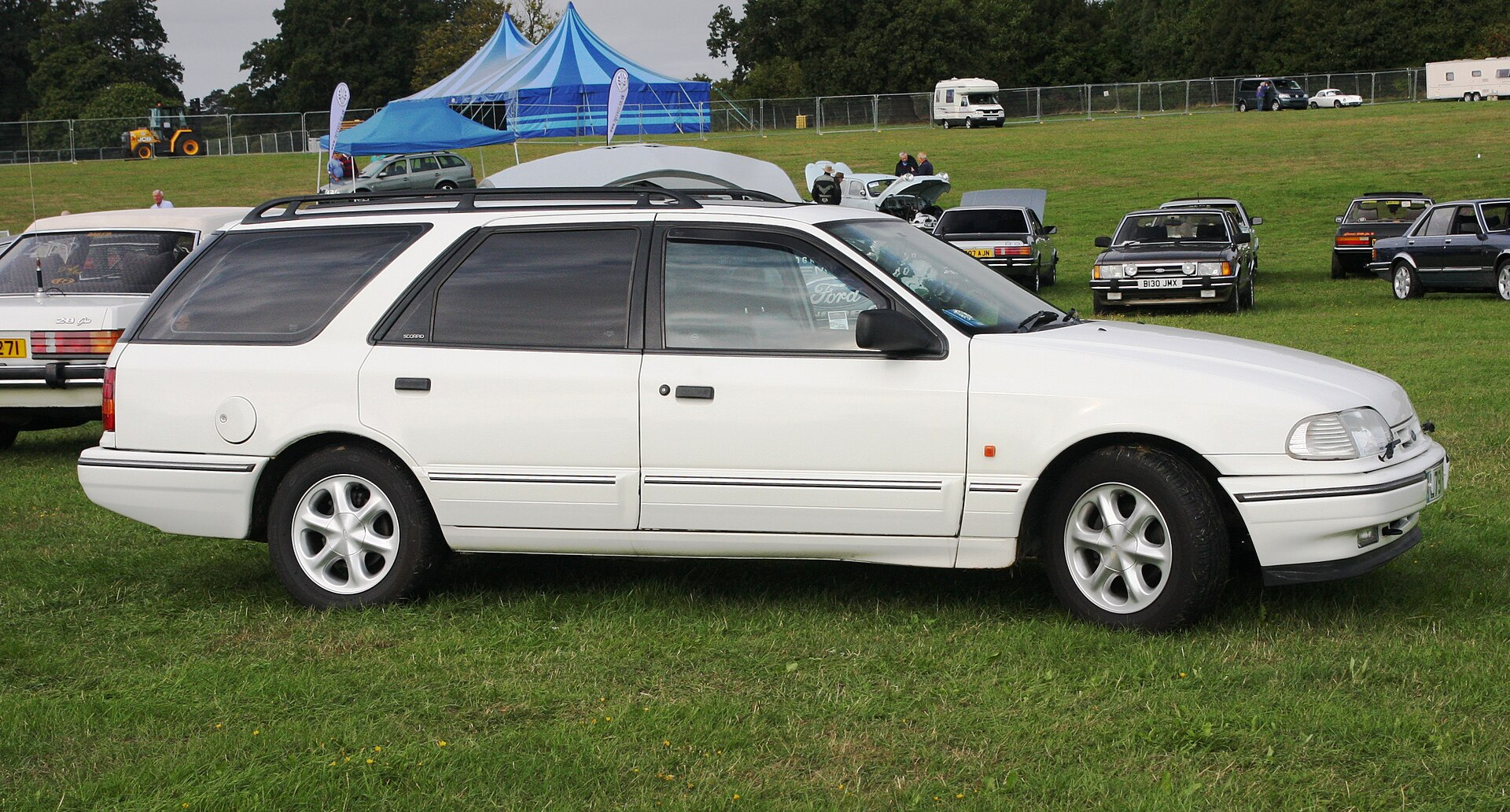 Ford Scorpio II Turnier