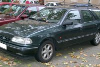 Ford Scorpio II Turnier — снимка 2