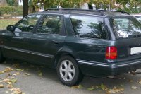 Ford Scorpio II Turnier — снимка 3