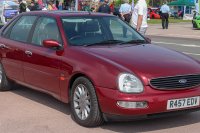 Ford Scorpio II GFR,GGR — снимка 2