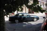 Ford Scorpio II GFR,GGR — снимка 3